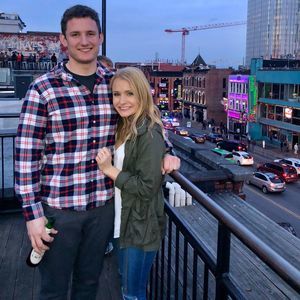 Meet your Posher, Paige